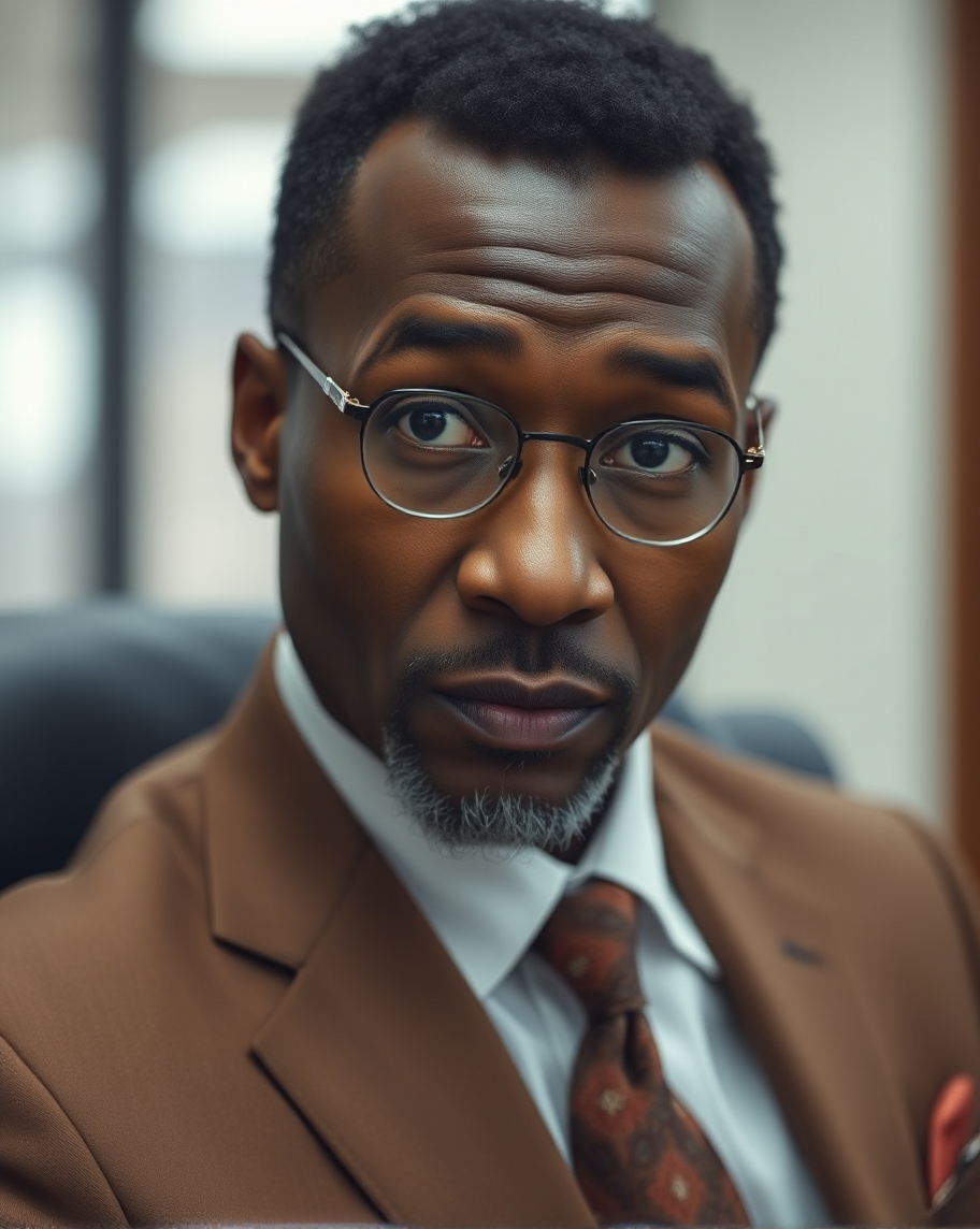 Martin Njogu