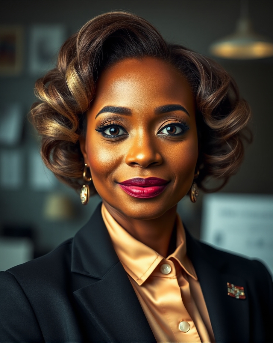 Hannah Kiama