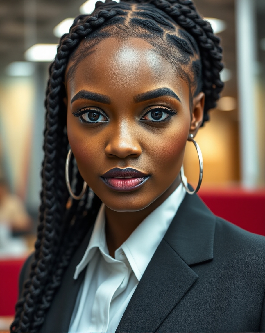 Joan Maina