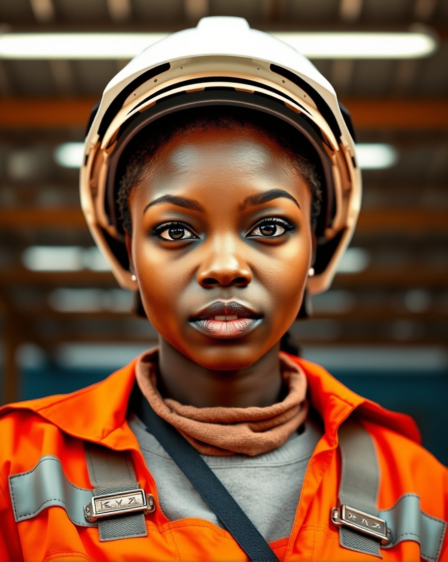 Faith Anyango